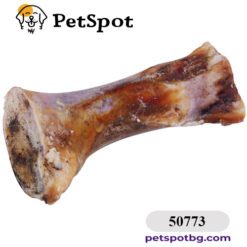 Лакомство Сушен телешки костен мозък LARGE - 19-21 см, 1 бр - NOBBY Германия - 50773
