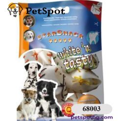 Лакомство StarSnack обувки цветни 7,5 см / 5 бр 68003