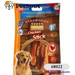 Лакомство StarSnack BARBECUE ChickenStick 13.5 см. / 113 гр NOBBY 68022