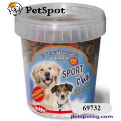 Лакомство StarSnack Sport&Mix 500 гр 69732