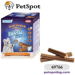 Лакомство StarSnack Dental Sticks Mini 7 бр 69766
