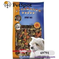 Лакомство StarSnack Sport Mix 200 гр 69791