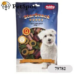 Лакомство StarSnack Mix Drop 200 гр 79782