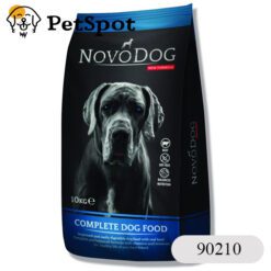 NOVA DOG Суха храна за израснали кучета-90210