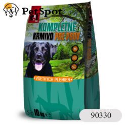 MAX DOG Суха храна за израснали кучета-90330