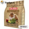 DAJANA Country mix Guinea pig, пълноценна храна за морски свинчета - 500 гр DP402J