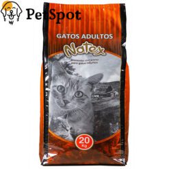 NATEX GATOS MIX-VISAN Испания