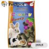 NOBBY Crushy Berry Лакомства за гризачи 50гр NOBBY Германия 25515