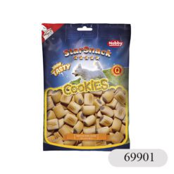 Бисквитки StarSnack "Дуо Макси"-69901