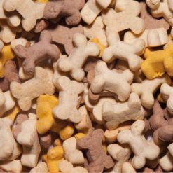 Бисквитки за кучета-StarSnack Cookies "Puppy-69907