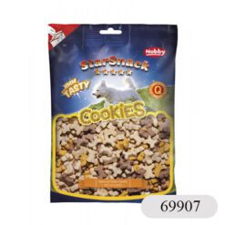 Бисквитки за кучета-StarSnack Cookies "Puppy-69907