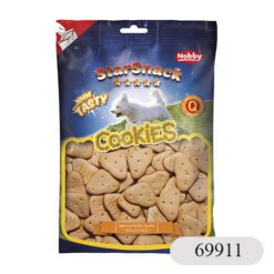 Бисквитки за кучета -StarSnack "Дуо сьомга"-69911