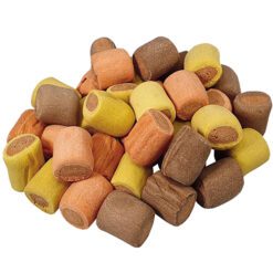 Бисквитки за кучета-StarSnack "Duo Maxi Colour"-69927