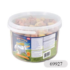 Бисквитки за кучета-StarSnack "Duo Maxi Colour"-69927