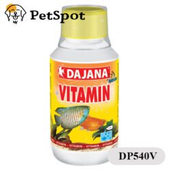 DAJANA Vitamin-Антистресов препарат- DP540V - 20 мл.