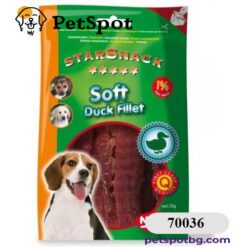 Лакомство StarSnack SOFT DUCK FILLET - 70036