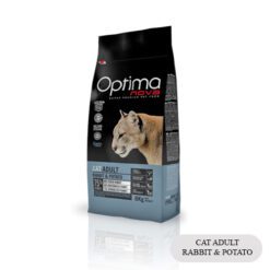 visan cat adult rabbit potato