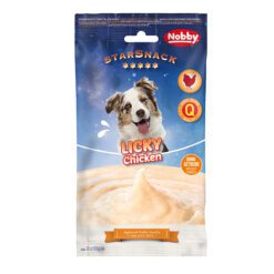 Лакомство StarSnack Licky Dog Chicken-50884