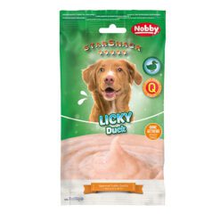 Лакомство StarSnack Licky Dog Duck-50885