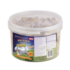 Бисквити пурички Duo Maxi-69920-1.3 кг.