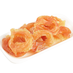 Деликатесно лакомство NOBBY Soft Chicken Ring – код 31011028