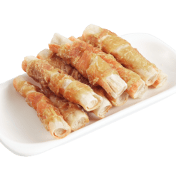 Деликатесно лакомство NOBBY Chicken & Crab Stick – код 31013012