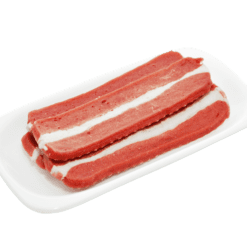 Деликатесно лакомство NOBBY Duck & Rawhide Filling Fillet – код 31022035