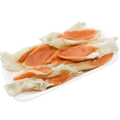 Деликатесно лакомство NOBBY Rabbit Ear With Chicken – код 31052023