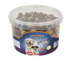 Лакомство StarSnack Sport Mix